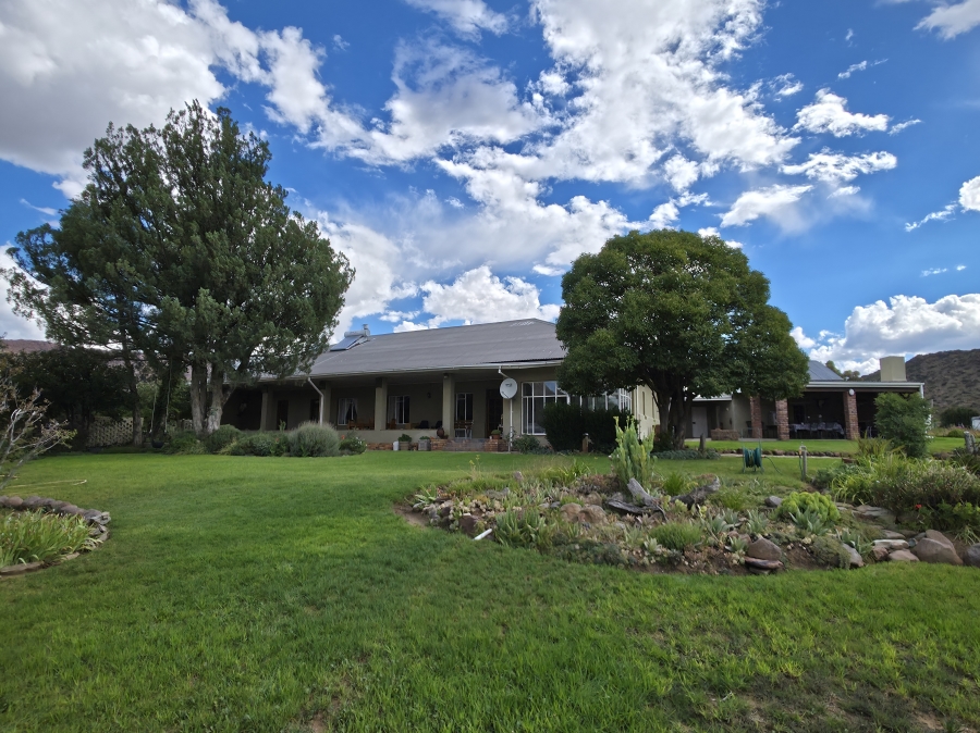 0 Bedroom Property for Sale in Middelburg Rural Eastern Cape